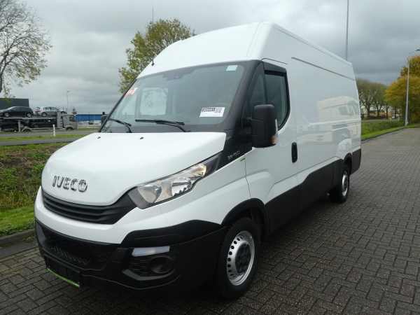 IVECO - DAILY