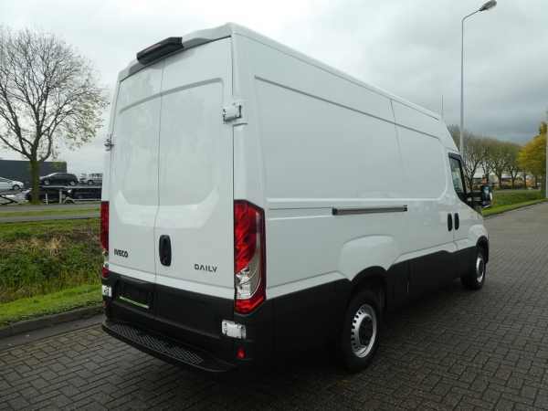 IVECO - DAILY