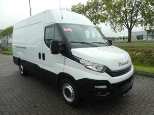 IVECO - DAILY