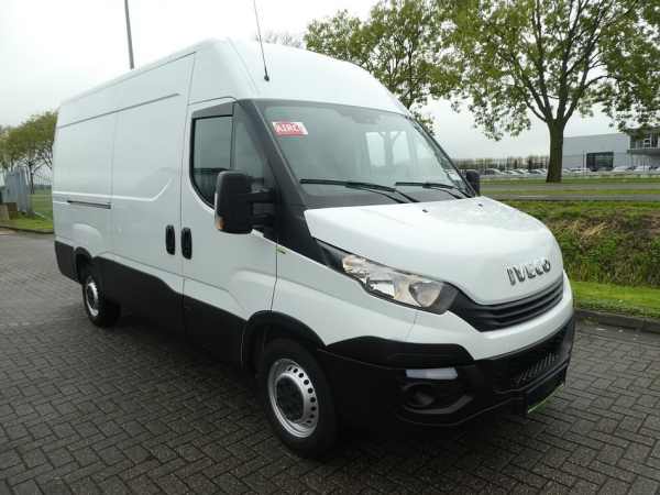 IVECO - DAILY
