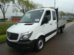MERCEDES-BENZ - SPRINTER 316 CDI