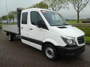 MERCEDES-BENZ - SPRINTER 316 CDI