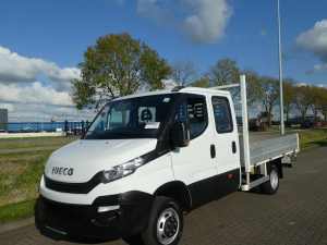 IVECO - DAILY