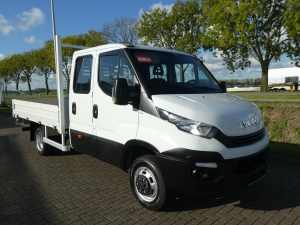 IVECO - DAILY