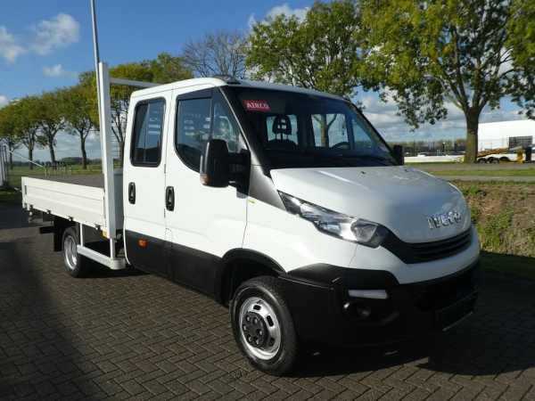 IVECO - DAILY