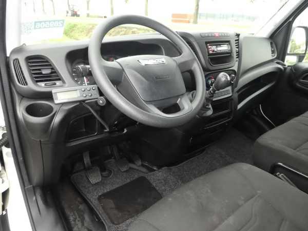 IVECO - DAILY