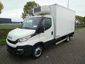 IVECO - DAILY