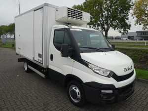 IVECO - DAILY