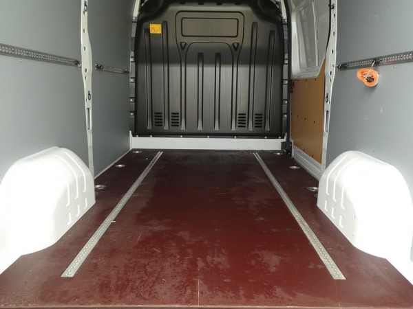 OPEL - MOVANO