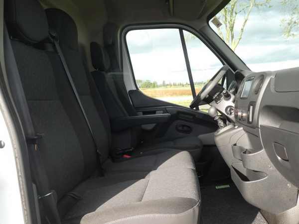 OPEL - MOVANO