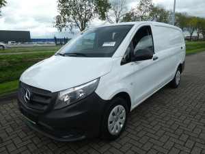 MERCEDES-BENZ - VITO 114 CDI