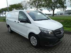 MERCEDES-BENZ - VITO 114 CDI