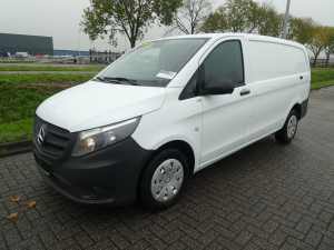 MERCEDES-BENZ - VITO 114 CDI