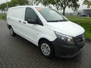 MERCEDES-BENZ - VITO 114 CDI