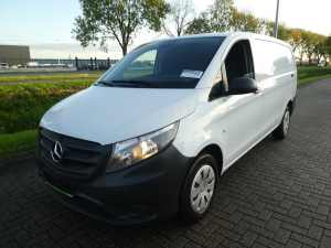 MERCEDES-BENZ - VITO 114 CDI