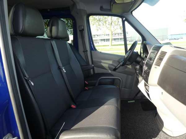 MERCEDES-BENZ - SPRINTER 314 CDI