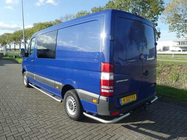MERCEDES-BENZ - SPRINTER 314 CDI