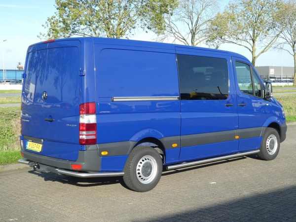 MERCEDES-BENZ - SPRINTER 314 CDI