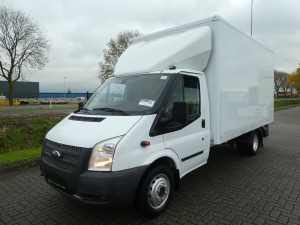 FORD - TRANSIT 350