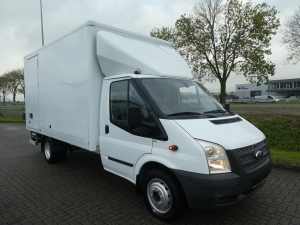 FORD - TRANSIT 350
