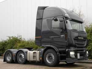 IVECO - AS440S46 STRALIS