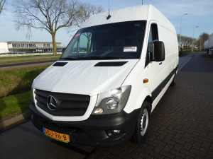 MERCEDES-BENZ - SPRINTER 316 CDI