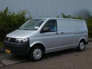 VOLKSWAGEN - TRANSPORTER 2.0 TDI