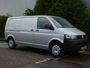 VOLKSWAGEN - TRANSPORTER 2.0 TDI