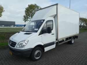 MERCEDES-BENZ - SPRINTER 513 CDI