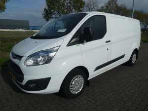 FORD - TRANSIT