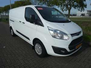 FORD - TRANSIT