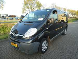 OPEL - VIVARO 2.0