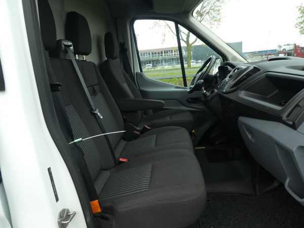 FORD - TRANSIT 2.2