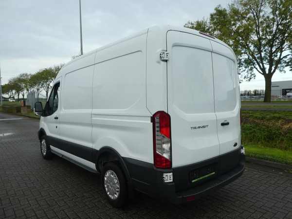 FORD - TRANSIT 2.2