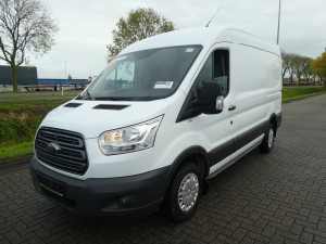 FORD - TRANSIT 2.2
