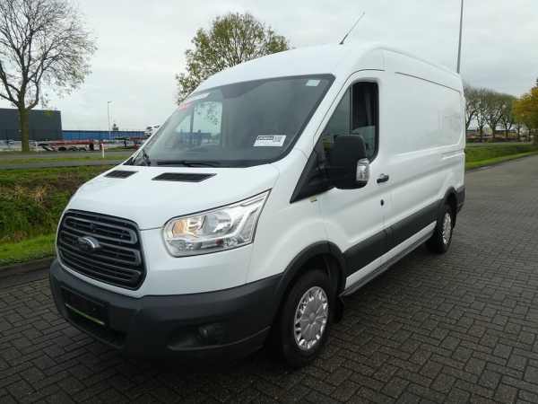 FORD - TRANSIT 2.2