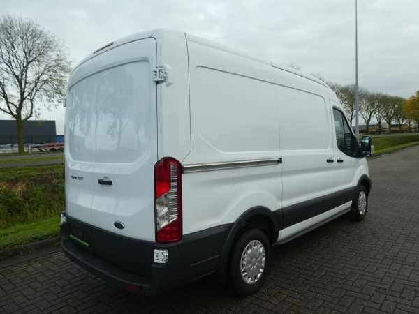 FORD - TRANSIT 2.2