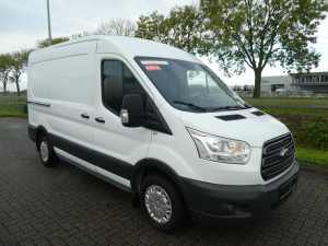 FORD - TRANSIT 2.2