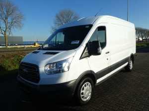 FORD - TRANSIT 2.0