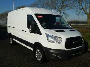 FORD - TRANSIT 2.0