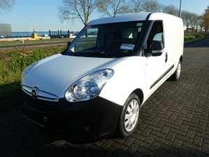 OPEL - COMBO