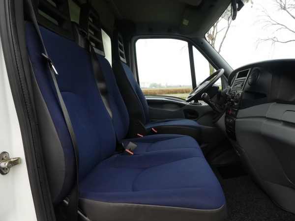 IVECO - DAILY