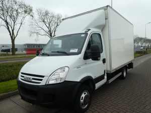 IVECO - DAILY