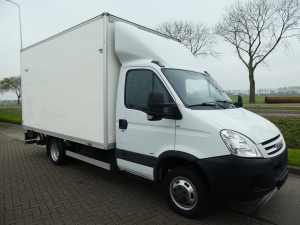 IVECO - DAILY