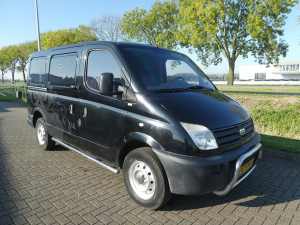 LDV - MAXUS