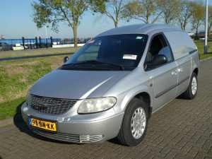 DODGE - RAM VAN 2.5