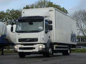VOLVO - FL 240.12