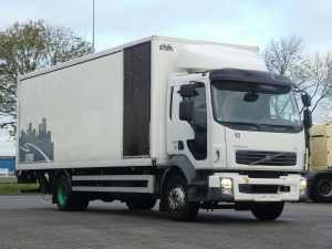 VOLVO - FL 240.12