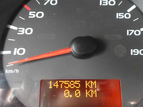 RENAULT - MASTER 2.3