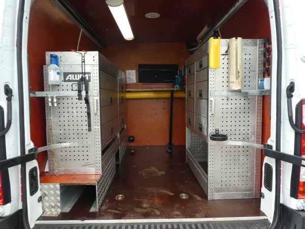 RENAULT - MASTER 2.3